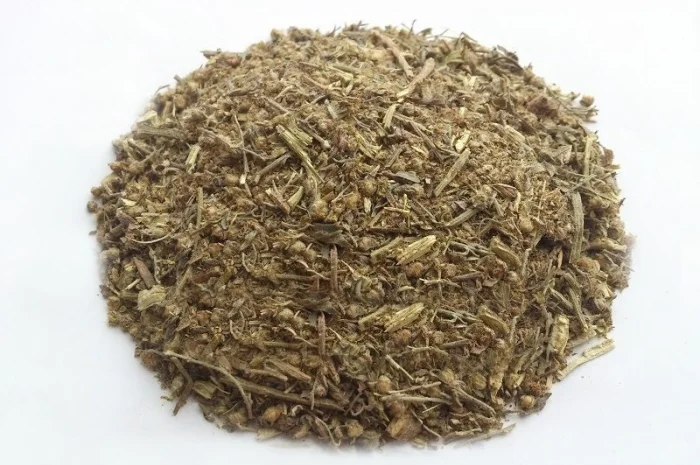 Полынь горькая (трава) 1 кг – натуральное лечебное средство- фото № 1