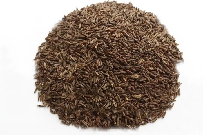 Тмин обыкновенный, 1кг- фото № 1