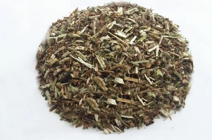 Пустырник (трава) 1кг- фото № 1