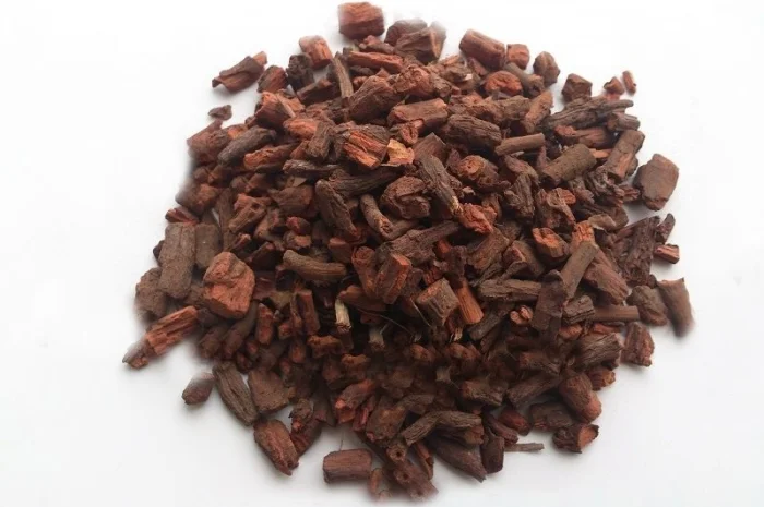 Марена корень, 1кг- фото № 1