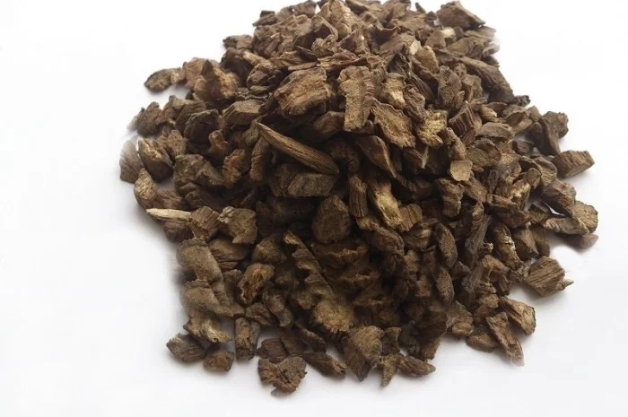 Лопух (корень) 1кг- фото № 1