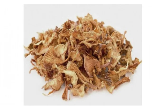 Лисичка гриб сушенный, 1кг- фото № 1