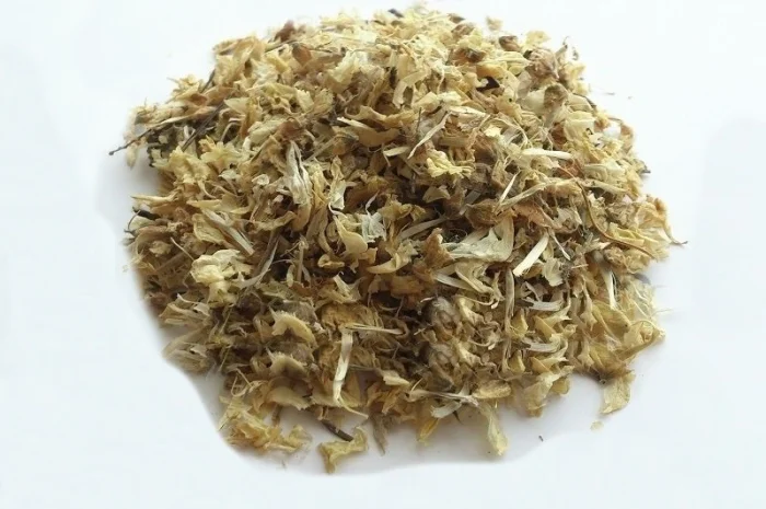 Акация (цвет) 1 кг- фото № 1