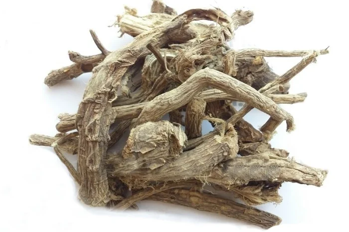 Алтей лекарственный (корень) 1кг- фото № 1