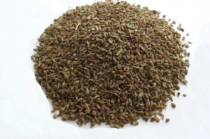 Анис обыкновенный (плоды) 1кг- фото № 1