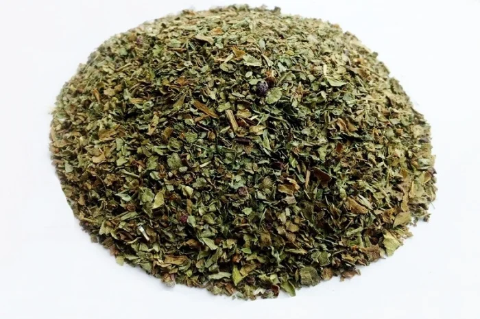 Базилик обыкновенный (трава) 1 кг- фото № 1