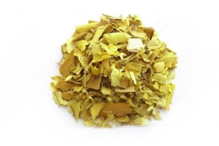 Барбарис (корень) 1 кг- фото № 1