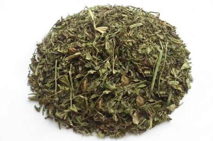 Пастушья сумка (трава) 1кг- фото № 1