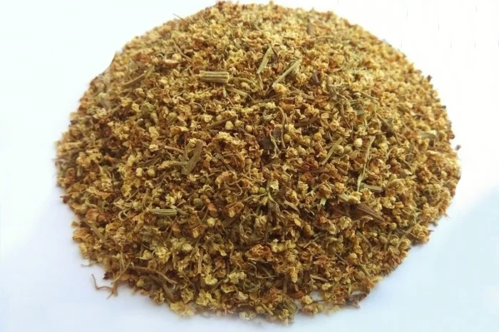 Бузина (цвет) 1 кг- фото № 1