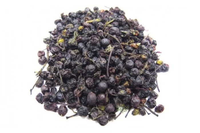 Бузина ягода, 1кг- фото № 1