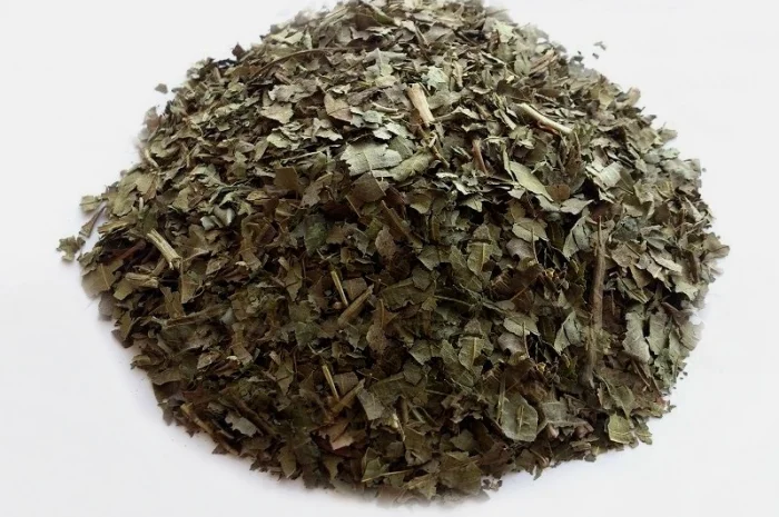 Грецкий орех (листья) 1кг- фото № 1