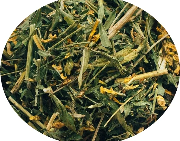 Дрок красильный (трава) 1кг- фото № 1