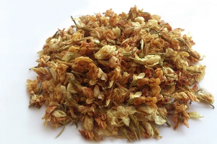 Жасмин (цвет) 1 кг- фото № 1