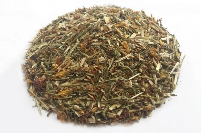 Зверобой (трава) 1кг- фото № 1