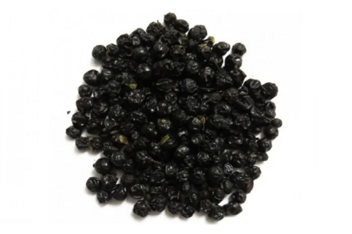 Жостер(Крушина), 1кг- фото № 1