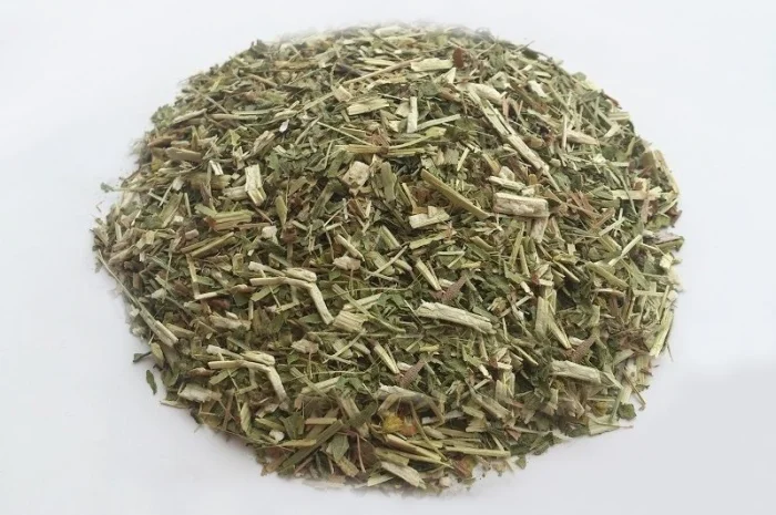 Золотарник (трава) 1кг- фото № 1