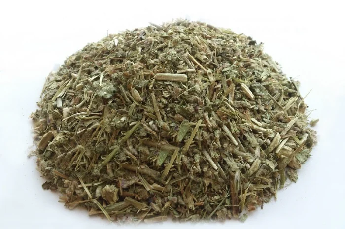 Зопник колючий (железняк) (трава) 1 кг- фото № 1