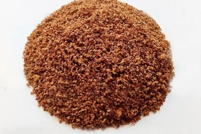 Каштан (цветы) 1 кг- фото № 1