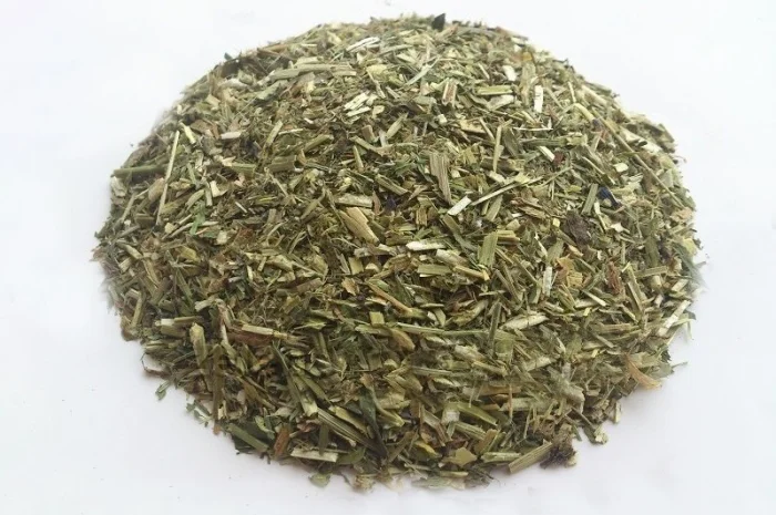 Клевер (цветы и трава) 1 кг- фото № 1