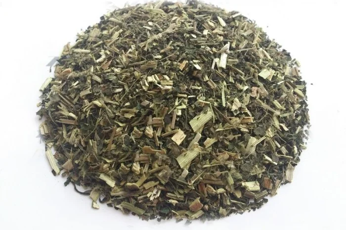 Крапива (лист) 1кг- фото № 1