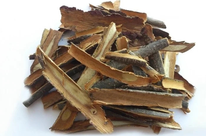 Крушина (кора) 1кг- фото № 1