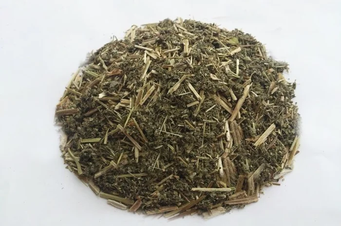 Лабазник вязолистный (таволга) (трава) 1кг- фото № 1