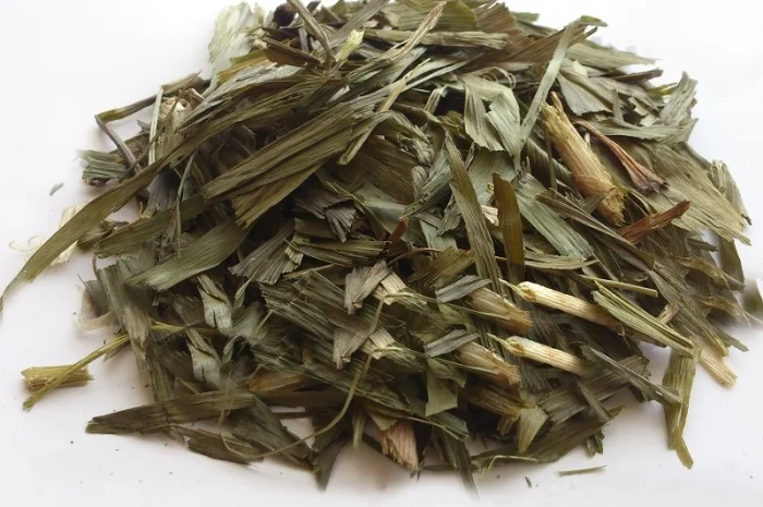 Ландыш (трава) 1кг- фото № 1