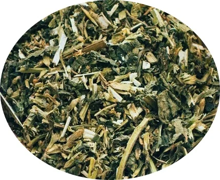 Лофант тибетский (трава) 1 кг- фото № 1