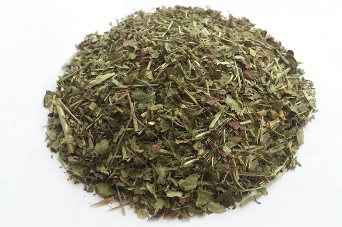 Манжетка (трава) 1кг- фото № 1