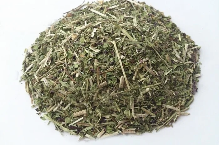 Материнка (Душица) (трава) 1кг- фото № 1