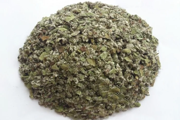 Мать-и-мачеха (трава) 1кг- фото № 1