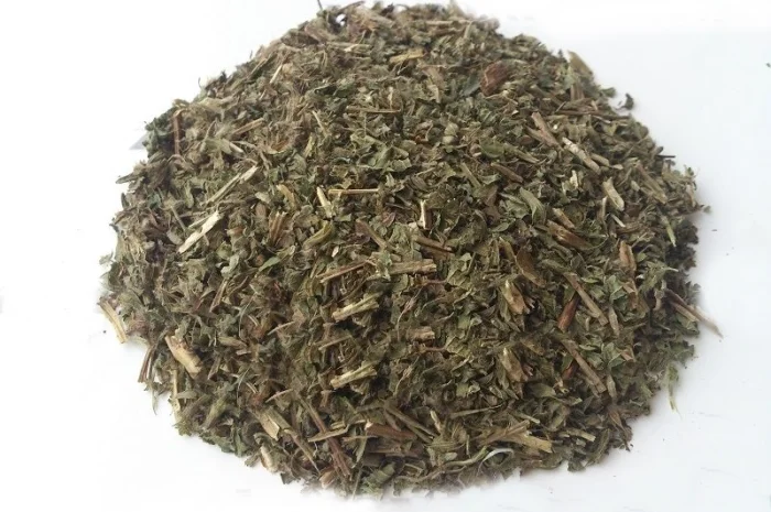 Мелисса (трава) 1кг- фото № 1