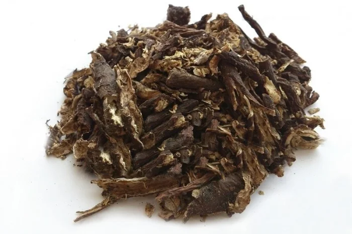 Одуванчик лекарственный (корень) 1кг- фото № 1