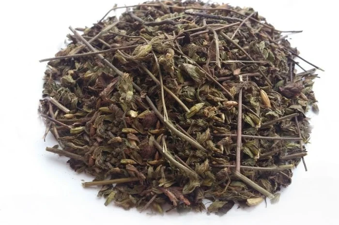 Очанка (трава) 1кг- фото № 1