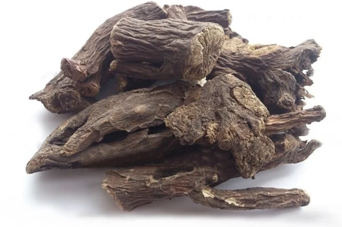 Пион уклоняющийся (корень) 1кг- фото № 1