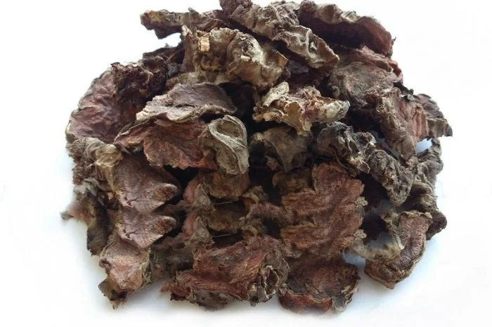 Родиола розовая (корень) 1кг- фото № 1