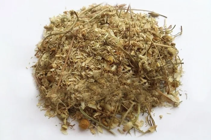 Ромашка (цветы) 1кг- фото № 1