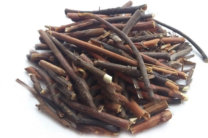 Сабельник (корень) 1кг- фото № 1