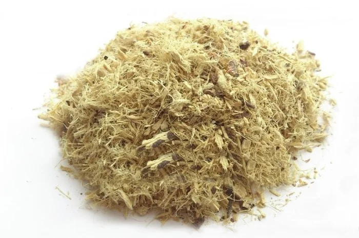 Солодка (коневище) 1кг- фото № 1