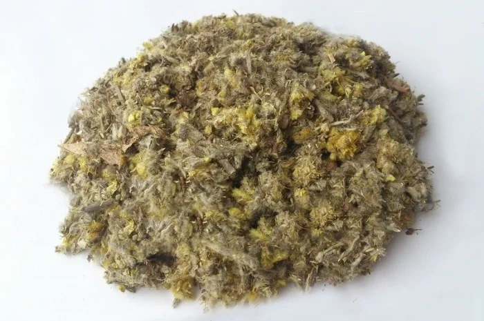 Сухоцвет болотный (трава) 1 кг- фото № 1