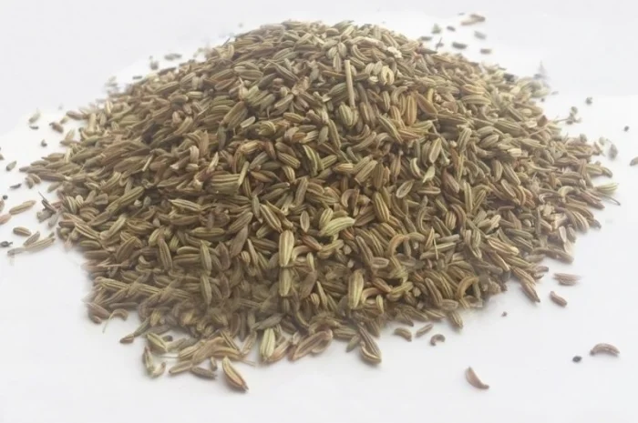 Фенхель обыкновенный (плоды) 1кг- фото № 1