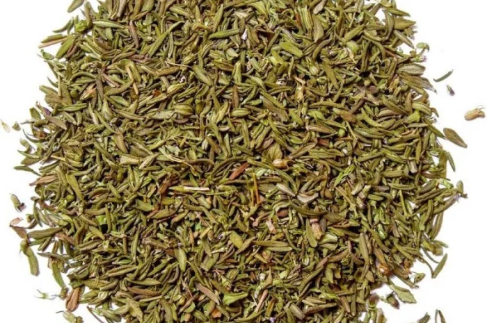 Чабрец (тимьян) (трава) 1 кг- фото № 1