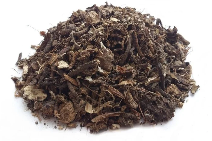 Чемерица (корень) 1кг- фото № 1