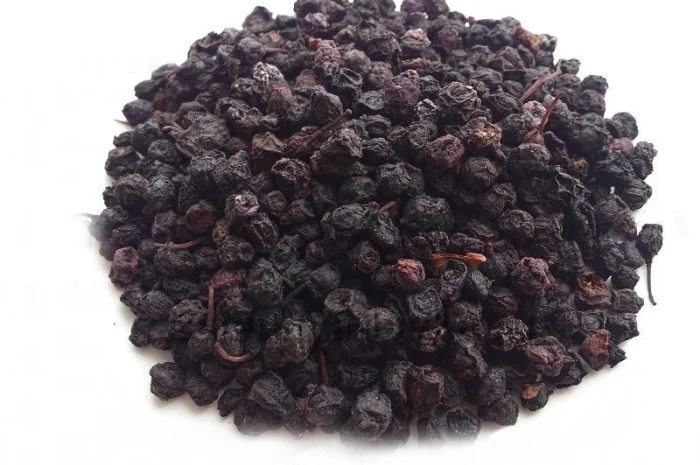 Черника (плоды) 1кг- фото № 1