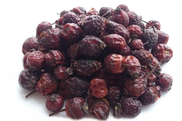 Шиповник (плоды) 1кг- фото № 1