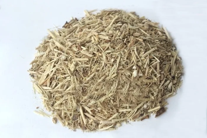 Элеутерококк колючий (корень) 1кг- фото № 1