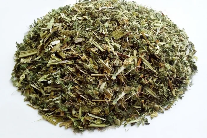 Яснотка белая (трава) 1 кг- фото № 1