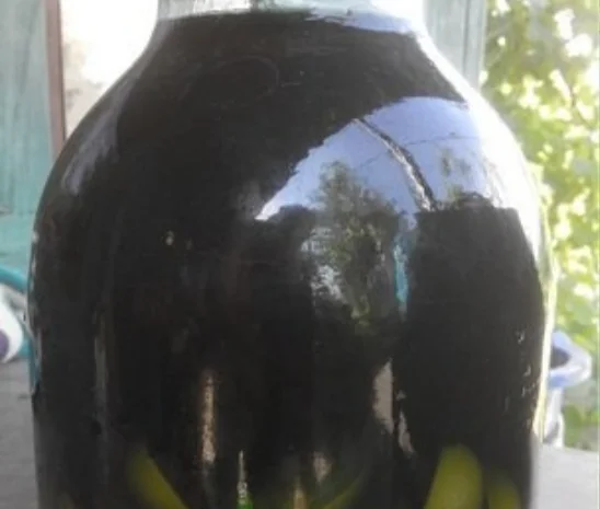 Екстракт настоянки зеленого горіха- фото № 1