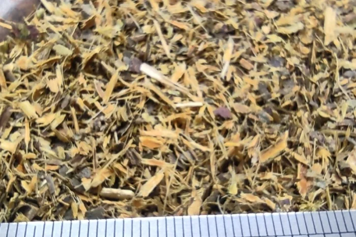 Кора крушини мелена 0, 8-6мм- фото № 2