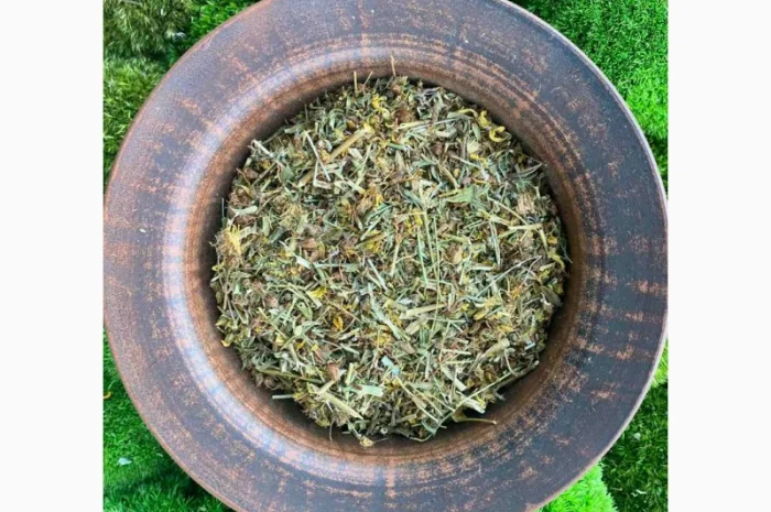 Продаю звіробій, зверобой- фото № 1